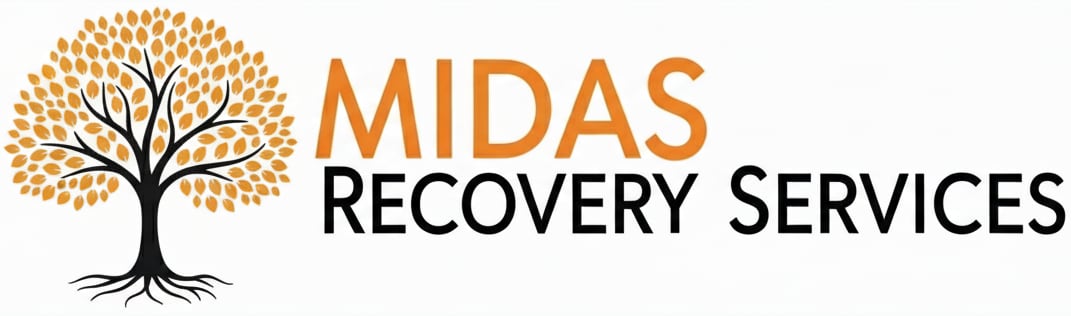 Midas Recovery Services